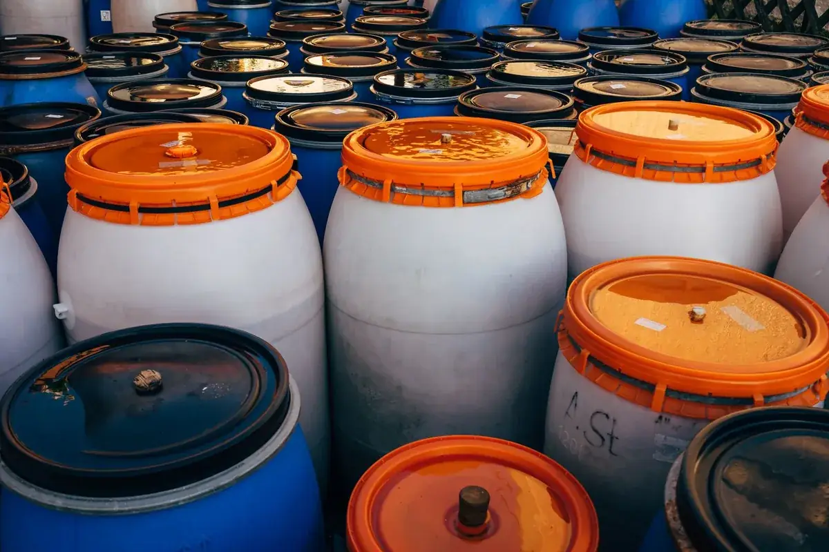 Chemical & Toxic Waste Cleanup in Florence, AL